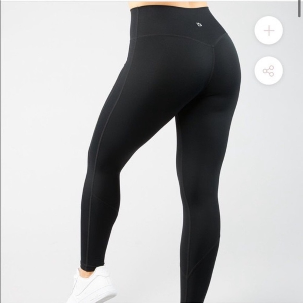Buff bunny leggings